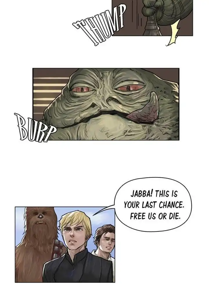 Star Wars Chapter 30 9